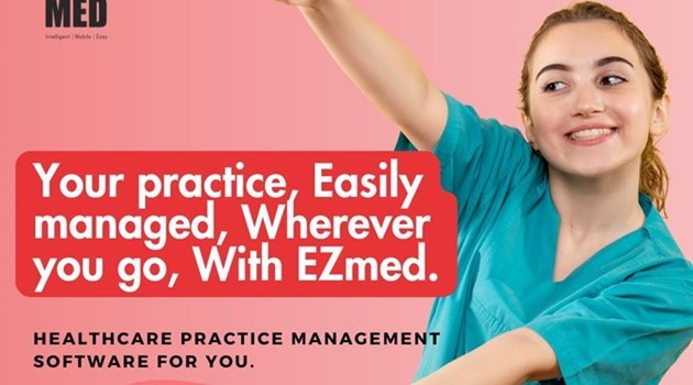 Practice Management Application