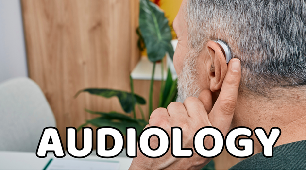 Audiology