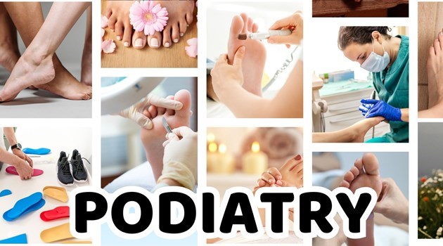 Podiatry