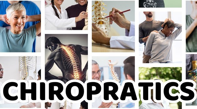 Chiropractics