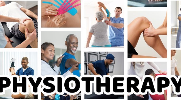 Physiotherapy